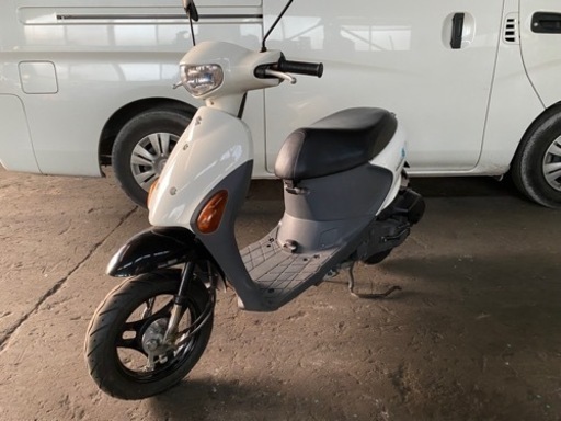 スズキ　レッツ4