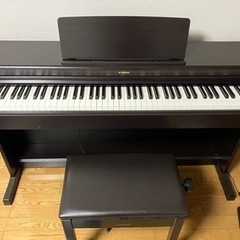 ヤマハ ARIUS YDP-164 電子ピアノ