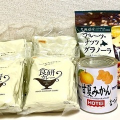 保存食いろいろ✨写真以外にも沢山あります。