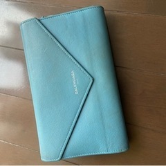 バレンシアガ  長財布