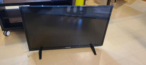 maxzenの32型テレビ