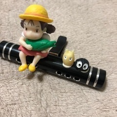 となりのトトロ　芳香剤　車の画像