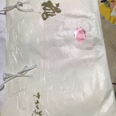 七五三　3歳用着物セットの画像