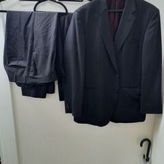 【Ermenegildo Zegna ゼニア】スーツセットアップ
