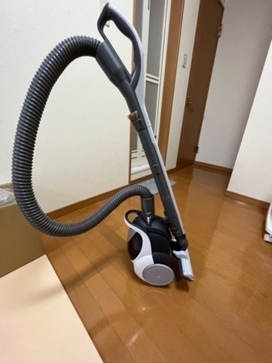 サイクロン掃除機