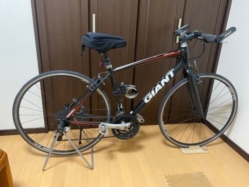 GIANT ESCAPE RX3 ロードバイク シマノ