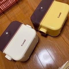 除菌じょ〜ず　哺乳瓶　消毒
