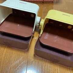 除菌じょ〜ず　哺乳瓶　消毒の画像