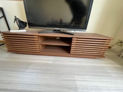 【定価14,990円】テレビ台　幅150cm