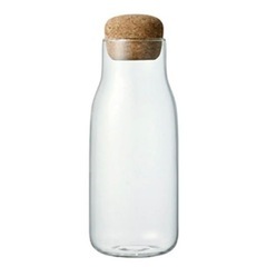 キントー　KINTO　保存容器　キャニスター　600ml