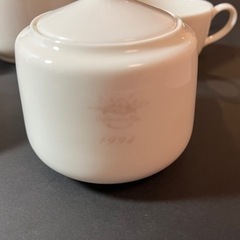 【終了】中古・Afternoonteaティーセットの画像