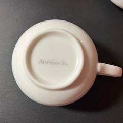 【終了】中古・Afternoonteaティーセットの画像