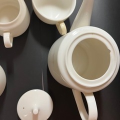 【終了】中古・Afternoonteaティーセットの画像