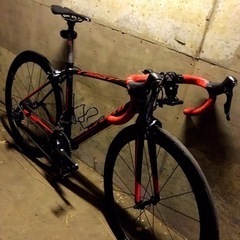 スペシャライズド　ジャンク