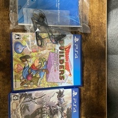 ps4本体 プレステ4本体 CUH-1200A ブラック 500GB