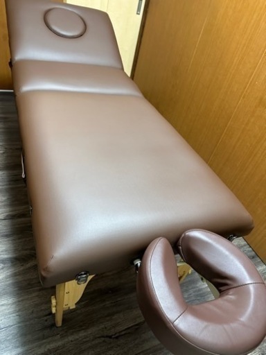 【美品】マッサージベット