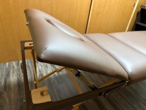 【美品】マッサージベット