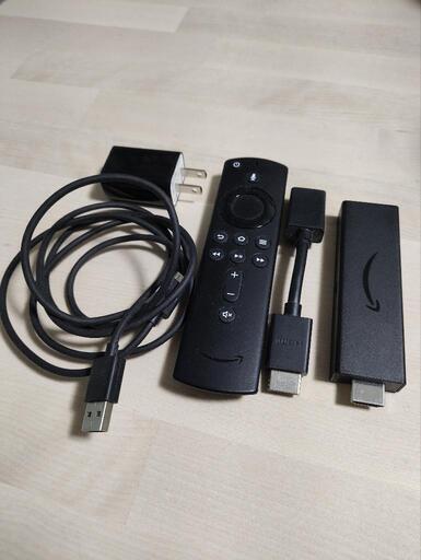 その他 Amazon fire stick TV