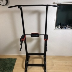 懸垂マシーンの画像