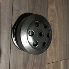 ホンダ　DIO クラッチアッセンブリー