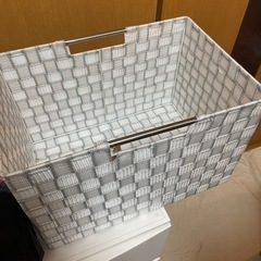 バスケット0円