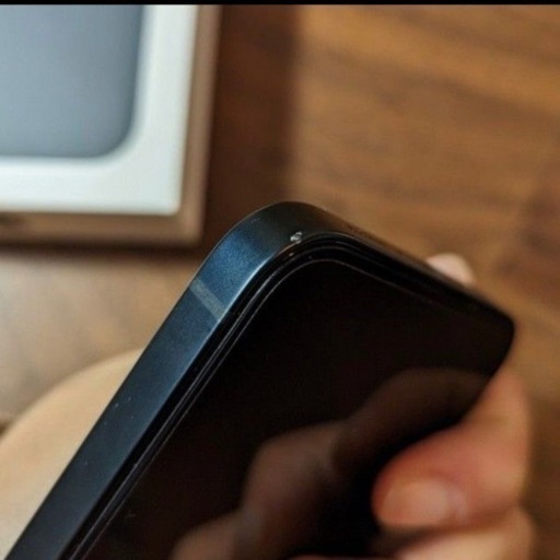 iPhone 12 mini ブラック 128GB SIMフリー 
