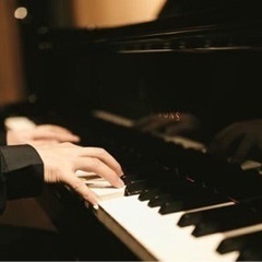 大人のためのピアノレッスン(出張可)の画像