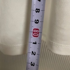 レディ　ブランドミニワンピの画像