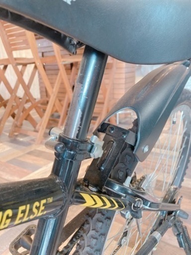 ハマー　自転車　子供用