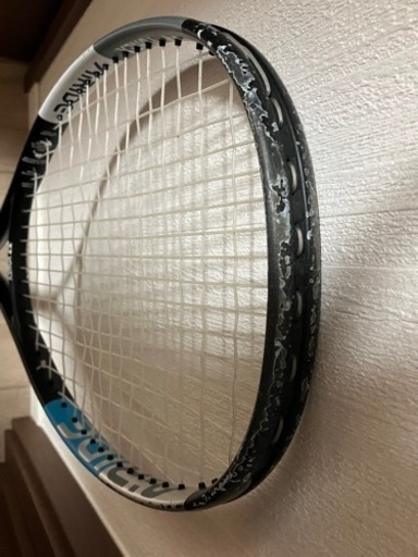 YONEX テニスラケット軟式