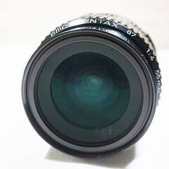 苫小牧バナナ】良品☆PENTAX/ペンタックス smc PENTAX 67 F4