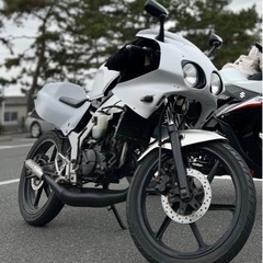 【★値下げ30万→24万】HONDA NS-1