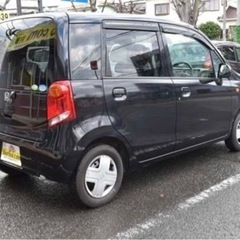 ホンダライフ660G / 走行距離7万k / 総額27万円の画像