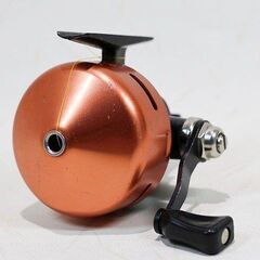【苫小牧バナナ】ABU-MATIC 120 アブマティック SV...