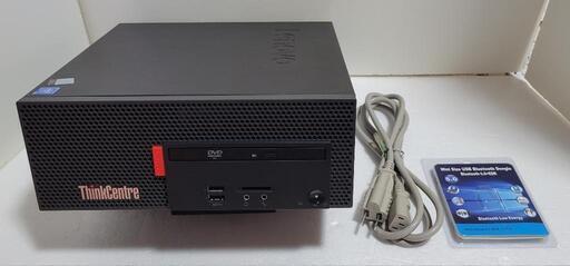 Lenovo デスクトップPC 爆速SSD Office搭載 win11 Lenovo デスクトップPC 爆速SSD Office搭載 win11 デスクトップ