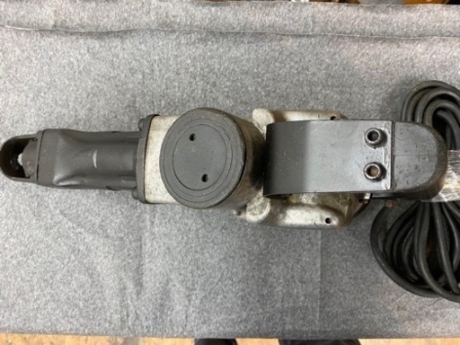 I672 ? マキタ　電動ハンマー 六角軸21mm HM1201 ⭐ 動作確認済 ⭐ 簡易クリーニング済