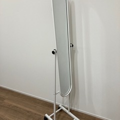 お値下げ　姿見　ミラー　