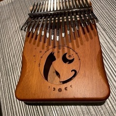 一緒にカリンバやりませんか？ - 鯖江市