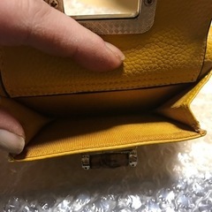 ＆chouette💕ミニ財布💕お値下げ900から300円決まりました😊の画像