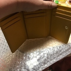 ＆chouette💕ミニ財布💕お値下げ900から300円決まりました😊の画像