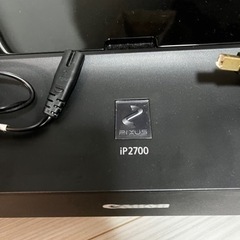 【募集終了しました】Canon プリンタの画像