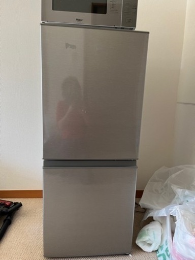 冷凍冷蔵庫単身、小家族向け