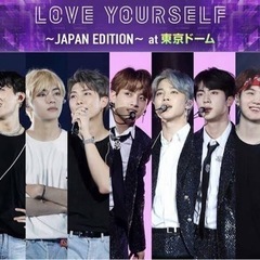 2/19 19時〜 BTS❣️カラオケでDVD鑑賞会✨😆