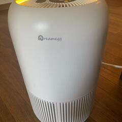 空気清浄機 18畳 【花粉運転搭載・2重除菌】ウイルス除去 静音...