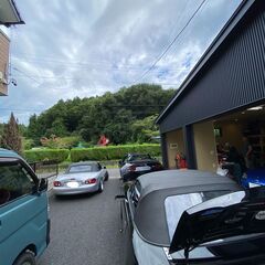 【予約制】乗用車のタイヤ交換、承ります。スタッドレス、夏タイヤ、ハイグリップラジアルタイヤ、ローテーション、持ち込みタイヤ交換、大歓迎！岐阜県土岐市のバロー土岐店さまのすぐ近く♪夕方からのタイヤ屋さんです(*'▽')18：00～23：00（予約制） − 岐阜県