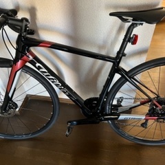 Wilier GTR team Disc 105di2