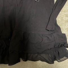 はおり 美品の画像