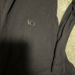 はおり 美品の画像
