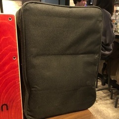 (取引決定)カホンの画像