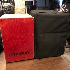 (取引決定)カホンの画像